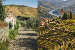 Ova čarobna regija Portugala izgleda kao razglednica u jesen i savršena je za bijeg od svakodnevice