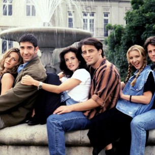 Nema Rachel, Rossa ni Monice: Dokumentarac o Matthew Perryju ostao bez zvijezda serije "Friends"
