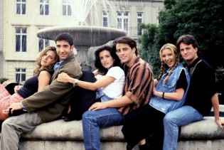 Nema Rachel, Rossa ni Monice: Dokumentarac o Matthew Perryju ostao bez zvijezda serije "Friends"