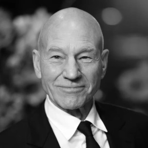 Preminuo Patrick Stewart, glumačka legenda koju pamtimo po "Zvjezdanim stazama" i "X-Menima"