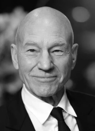 Preminuo Patrick Stewart, glumačka legenda koju pamtimo po "Zvjezdanim stazama" i "X-Menima"