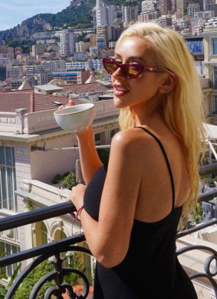 Christina Aguilera pokazala zavidnu figuru na romantičnom putovanju u Italiji