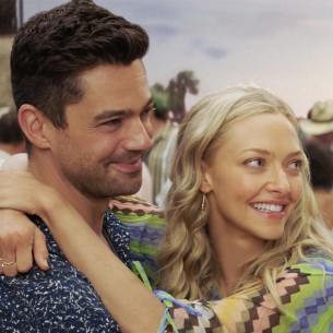 Dominic Cooper želi treći nastavak filma „Mamma Mia"