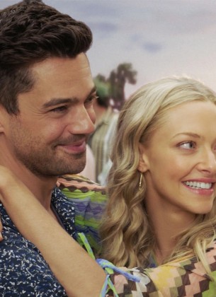 Dominic Cooper želi treći nastavak filma „Mamma Mia"