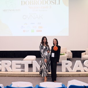 Održana konferencija "Sretno rasti": O granicama, dječijim emocijama i ulozi očeva u odgoju