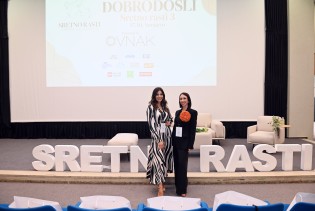 Održana konferencija "Sretno rasti": O granicama, dječijim emocijama i ulozi očeva u odgoju