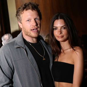 Bivši muž Emily Ratajkowski dobio drugo dijete: Otkriveno i ime dječaka