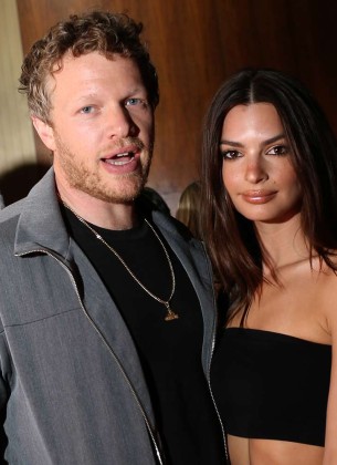 Bivši muž Emily Ratajkowski dobio drugo dijete: Otkriveno i ime dječaka