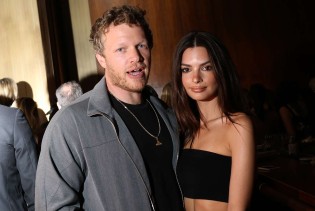 Bivši muž Emily Ratajkowski dobio drugo dijete: Otkriveno i ime dječaka