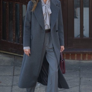 Kate Middleton ima savršeni jesenski komad: Ovaj kaput lako se uklapa uz sve
