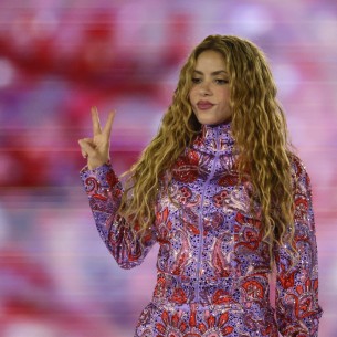Nakon osam godina vratila se u Španiju: Shakira priredila spektakl kakav Madrid ne pamti