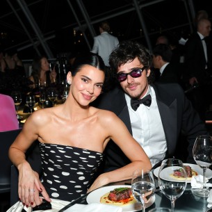 Kendall Jenner stigla s Jacobom Elordijem, Taylor Swift i Kim Kardashian pazile da se ne sretnu?