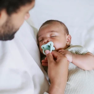 Cucla umiruje bebu, ali kasnije može utjecati na zube: Kada je pravi trenutak za odvikavanje?