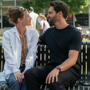 The Love Hypothesis donosi sve što volimo kod romantičnih komedija