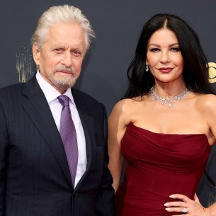 Michael Douglas otkrio šta je ponovo zbližilo njega i Catherine Zeta Jones nakon bračne krize