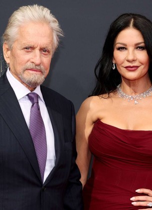 Michael Douglas otkrio šta je ponovo zbližilo njega i Catherine Zeta Jones nakon bračne krize