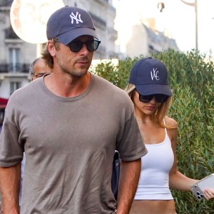 Glen Powell o vezi s Michelle Randolph i zajedničkim vrijednostima