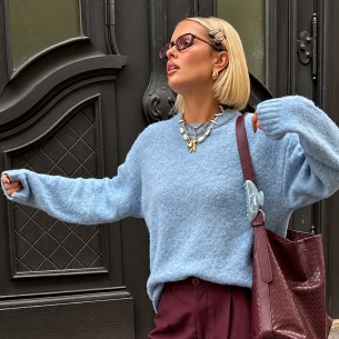 Ova boja dominira jesenskom modom: Izgleda elegantno, luksuzno i pristaje uz sve