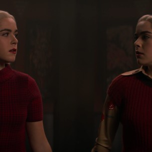 "The Chilling Adventures of Sabrina": Mračna serija o vješticama koja je savršena za jesen