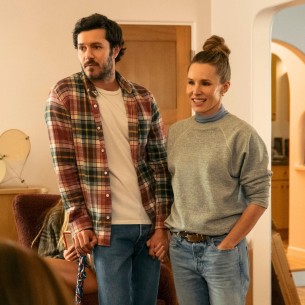 Jedna od omiljenih Netflixovih serija vratila se s novim epizodama: Joanne i Noah imaju novu priču