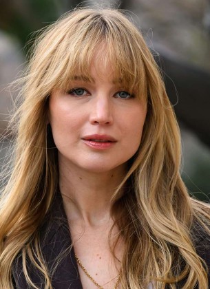 Jennifer Lawrence prekinula šutnju o golim scenama: "Morala sam reagovati"