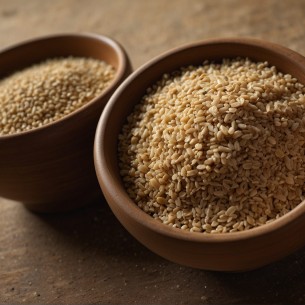 Žitarica koju svijet tek otkriva: Kuha se za pet minuta i ne sadrži gluten