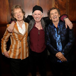 "Who You Callin’ Crazy?" prvi put na radiju: Rolling Stones najavili prošireni album