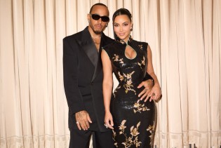 Kim Kardashian otkrila zašto je godinama bila sama nakon razvoda od Kanye Westa