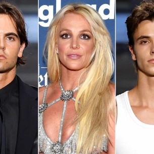 Britney Spears objavila rijetku fotografiju sa sinovima, fanovi iznenađeni njihovim izgledom