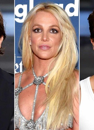 Britney Spears objavila rijetku fotografiju sa sinovima, fanovi iznenađeni njihovim izgledom