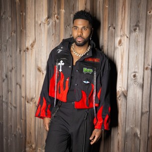 Jason Derulo stiže u Banjaluku: Svjetska pop zvijezda najavila veliki nastup u julu 2027.
