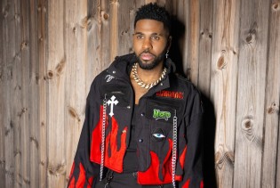 Jason Derulo stiže u Banjaluku: Svjetska pop zvijezda najavila veliki nastup u julu 2027.
