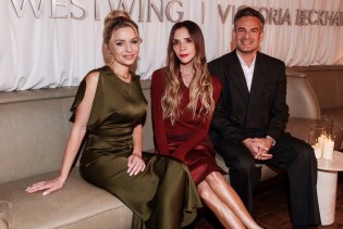 Victoria Beckham ulazi u svijet interijera: Njena prva kolekcija za dom izgleda baš kao njen stil