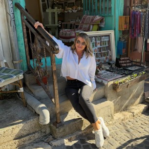 Fatima Demirović ponovo u centru pažnje: Pratioci komentarišu njen mladolik izgled