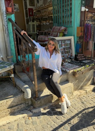 Fatima Demirović ponovo u centru pažnje: Pratioci komentarišu njen mladolik izgled