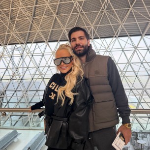 Maja Šuput otkrila kako ju je osvojio 17 godina mlađi partner: "Nisam upoznala upornijeg"