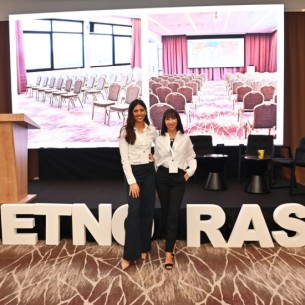 Sarajevo je 17. oktobra domaćin treće konferencije "Sretno Rasti"