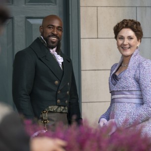 Bridgerton dobija novu miniseriju: Napokon ćemo saznati kako su se zaljubili Violet i Edmund