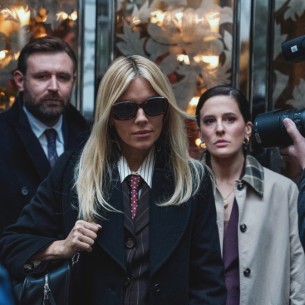 Dominic West i Sienna Miller u novoj seriji o razvodu koji prerasta u pravi rat